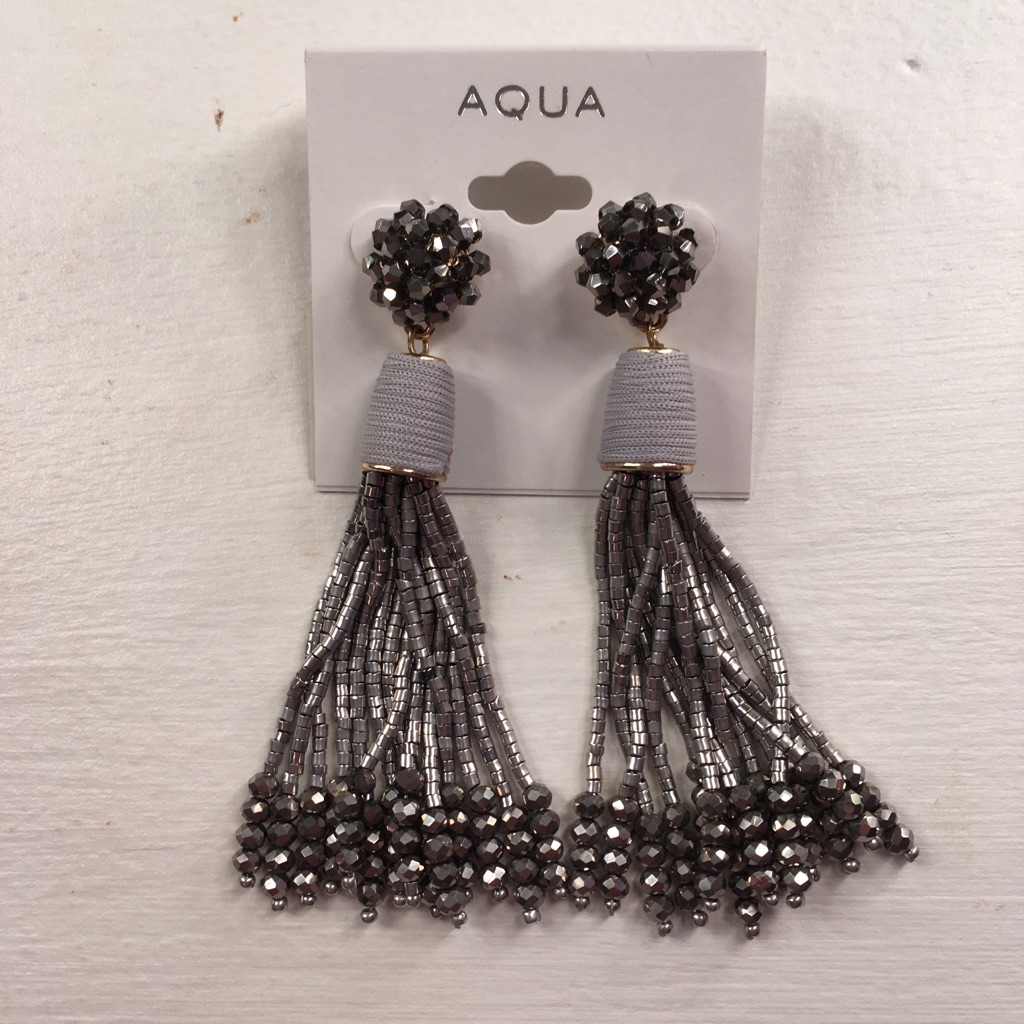 Dangle Earrings